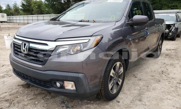 Buy New Honda Ridgeline Other Car in Badagry in Lagos State Buy New Honda Ridgeline Other Car in Badagry in Lagos State