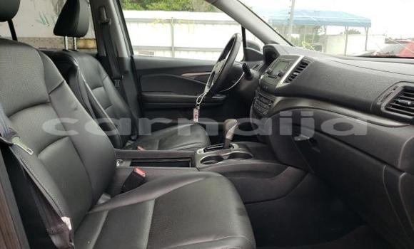 Buy New Honda Ridgeline Other Car in Badagry in Lagos State Buy New Honda Ridgeline Other Car in Badagry in Lagos State