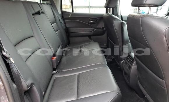 Buy New Honda Ridgeline Other Car in Badagry in Lagos State Buy New Honda Ridgeline Other Car in Badagry in Lagos State