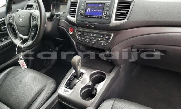 Buy New Honda Ridgeline Other Car in Badagry in Lagos State Buy New Honda Ridgeline Other Car in Badagry in Lagos State