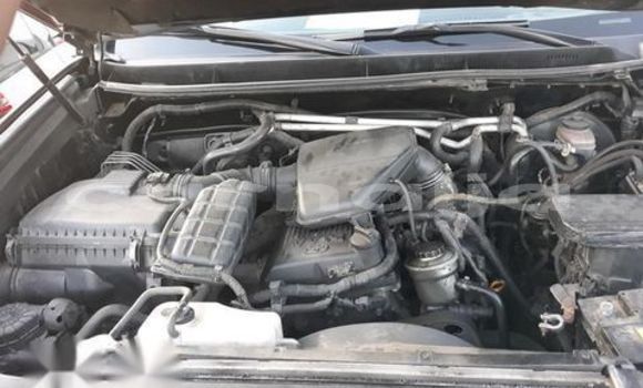 Buy Import Toyota Land Cruiser Prado Black Car in Daura in Katsina Buy Import Toyota Land Cruiser Prado Black Car in Daura in Katsina