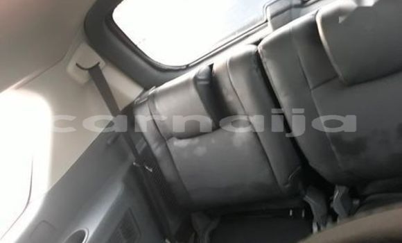 Buy Import Toyota Land Cruiser Prado Black Car in Daura in Katsina Buy Import Toyota Land Cruiser Prado Black Car in Daura in Katsina
