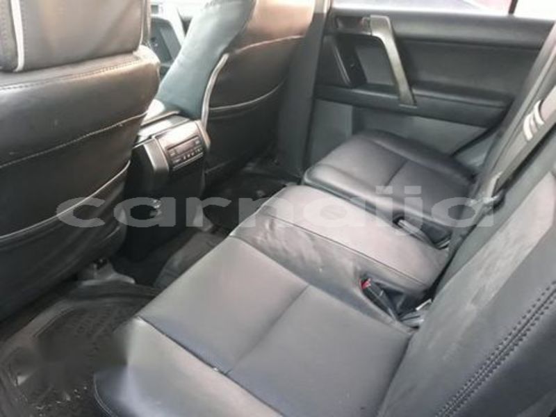 Big with watermark toyota land cruiser prado katsina daura 3188