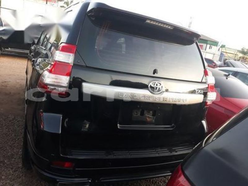 Big with watermark toyota land cruiser prado katsina daura 3188