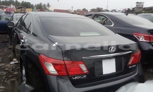 Buy Import Lexus ES Other Car in Daura in Katsina Buy Import Lexus ES Other Car in Daura in Katsina
