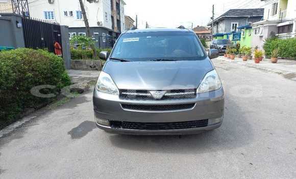 Buy Import Toyota Sienna Other Car in Lagos in Lagos State