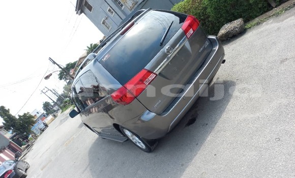 Buy Import Toyota Sienna Other Car in Lagos in Lagos State Buy Import Toyota Sienna Other Car in Lagos in Lagos State