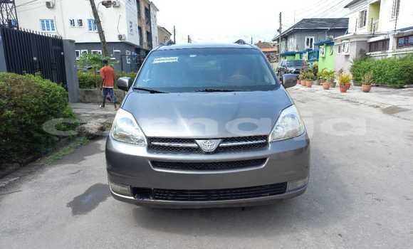 Buy Import Toyota Sienna Other Car in Lagos in Lagos State Buy Import Toyota Sienna Other Car in Lagos in Lagos State
