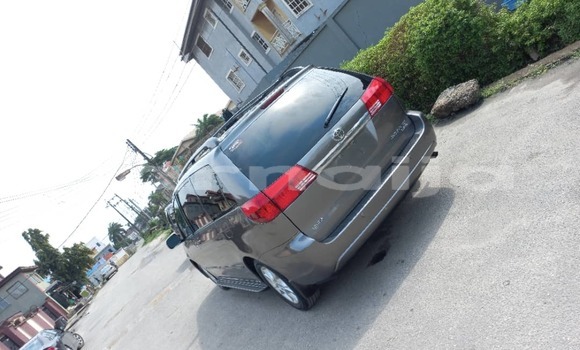 Buy Import Toyota Sienna Other Car in Lagos in Lagos State Buy Import Toyota Sienna Other Car in Lagos in Lagos State