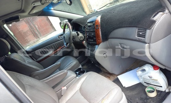 Buy Import Toyota Sienna Other Car in Lagos in Lagos State Buy Import Toyota Sienna Other Car in Lagos in Lagos State