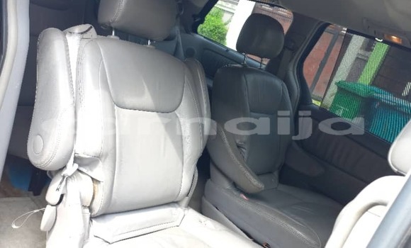 Buy Import Toyota Sienna Other Car in Lagos in Lagos State Buy Import Toyota Sienna Other Car in Lagos in Lagos State