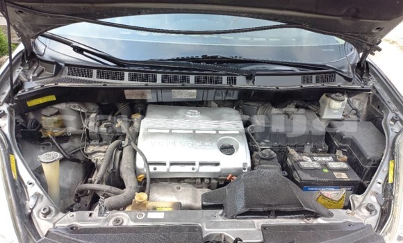 Buy Import Toyota Sienna Other Car in Lagos in Lagos State Buy Import Toyota Sienna Other Car in Lagos in Lagos State