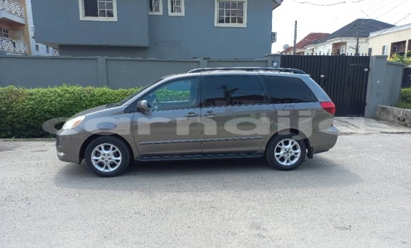Buy Import Toyota Sienna Other Car in Lagos in Lagos State Buy Import Toyota Sienna Other Car in Lagos in Lagos State