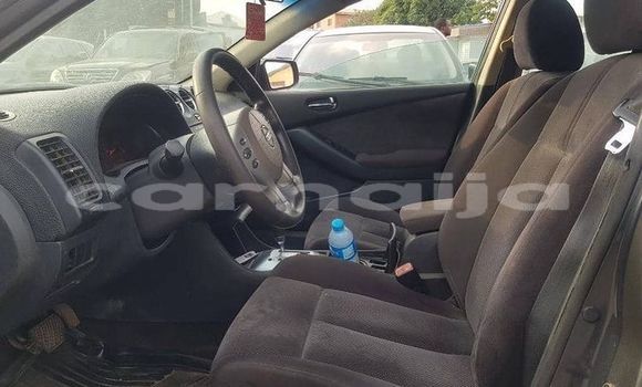 Acheter Occasion Voiture Nissan Altima Autre à Lagos, État de Lagos Acheter Occasion Voiture Nissan Altima Autre à Lagos, État de Lagos