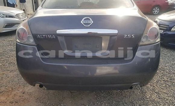 Acheter Occasion Voiture Nissan Altima Autre à Lagos, État de Lagos Acheter Occasion Voiture Nissan Altima Autre à Lagos, État de Lagos
