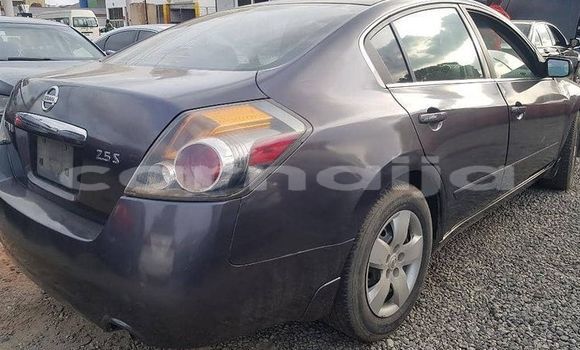 Acheter Occasion Voiture Nissan Altima Autre à Lagos, État de Lagos Acheter Occasion Voiture Nissan Altima Autre à Lagos, État de Lagos