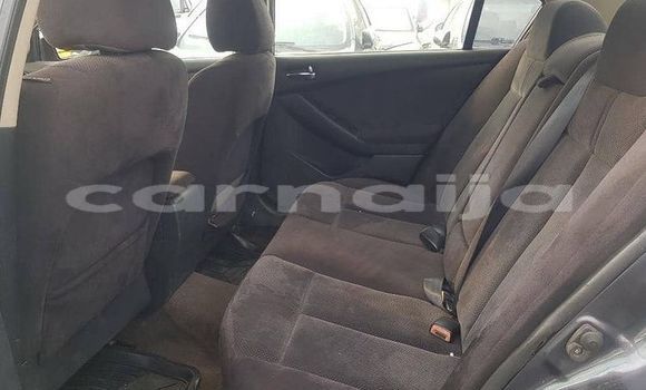 Acheter Occasion Voiture Nissan Altima Autre à Lagos, État de Lagos Acheter Occasion Voiture Nissan Altima Autre à Lagos, État de Lagos