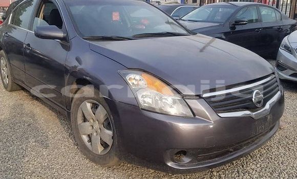 Acheter Occasion Voiture Nissan Altima Autre à Lagos, État de Lagos Acheter Occasion Voiture Nissan Altima Autre à Lagos, État de Lagos