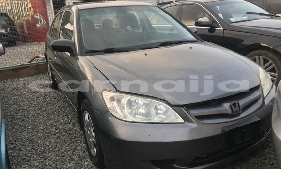 Buy Import Honda Civic Other Car in Lagos in Lagos State
