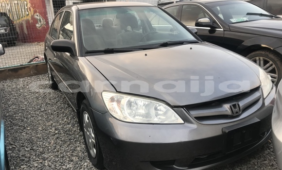 Acheter Import Voiture Honda Civic Autre à Lagos, État de Lagos Acheter Import Voiture Honda Civic Autre à Lagos, État de Lagos