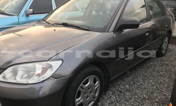 Acheter Import Voiture Honda Civic Autre à Lagos, État de Lagos Acheter Import Voiture Honda Civic Autre à Lagos, État de Lagos