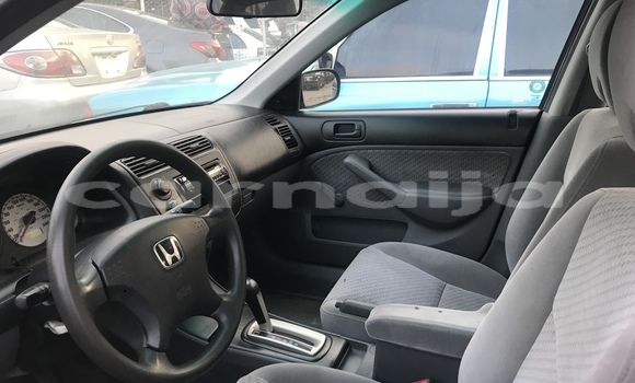 Acheter Import Voiture Honda Civic Autre à Lagos, État de Lagos Acheter Import Voiture Honda Civic Autre à Lagos, État de Lagos