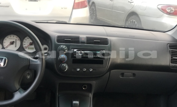 Acheter Import Voiture Honda Civic Autre à Lagos, État de Lagos Acheter Import Voiture Honda Civic Autre à Lagos, État de Lagos