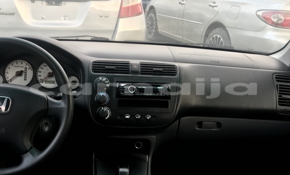 Acheter Import Voiture Honda Civic Autre à Lagos, État de Lagos Acheter Import Voiture Honda Civic Autre à Lagos, État de Lagos