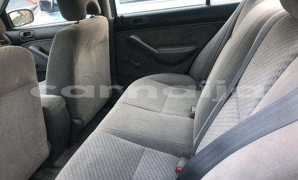 Acheter Import Voiture Honda Civic Autre à Lagos, État de Lagos Acheter Import Voiture Honda Civic Autre à Lagos, État de Lagos