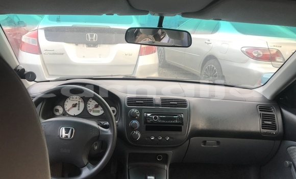 Acheter Import Voiture Honda Civic Autre à Lagos, État de Lagos Acheter Import Voiture Honda Civic Autre à Lagos, État de Lagos