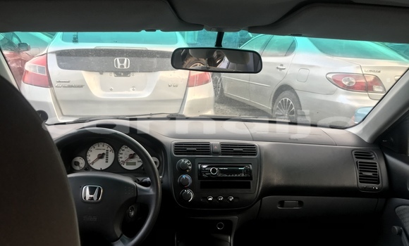 Acheter Import Voiture Honda Civic Autre à Lagos, État de Lagos Acheter Import Voiture Honda Civic Autre à Lagos, État de Lagos