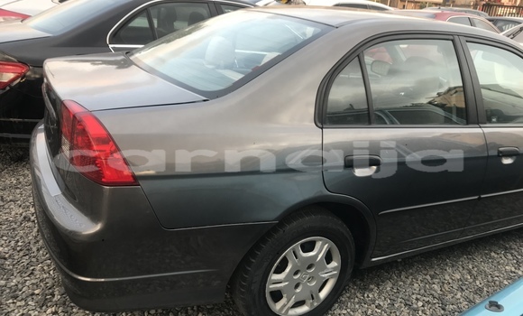 Acheter Import Voiture Honda Civic Autre à Lagos, État de Lagos Acheter Import Voiture Honda Civic Autre à Lagos, État de Lagos
