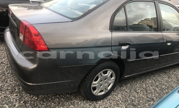 Acheter Import Voiture Honda Civic Autre à Lagos, État de Lagos Acheter Import Voiture Honda Civic Autre à Lagos, État de Lagos