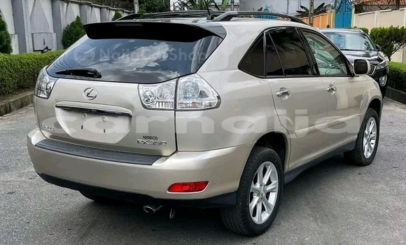 Acheter Neuf Voiture Lexus RX 350 Autre à Lagos, État de Lagos