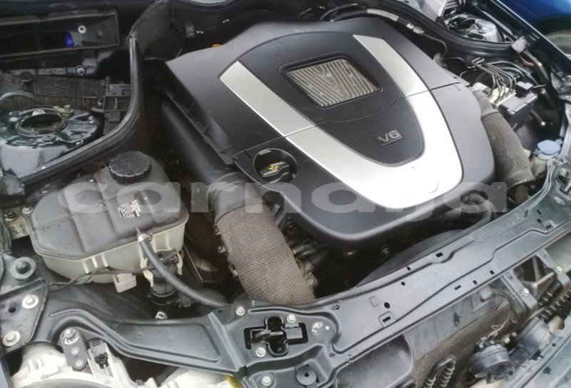 Big with watermark mercedes benz c%e2%80%93class lagos state lagos 3191