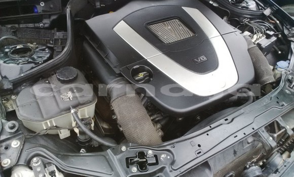 Acheter Import Voiture Mercedes-Benz C–Class Noir à Lagos, État de Lagos Acheter Import Voiture Mercedes-Benz C–Class Noir à Lagos, État de Lagos