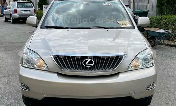 Acheter Neuf Voiture Lexus RX 350 Autre à Nasarawa, État de Nasarawa Acheter Neuf Voiture Lexus RX 350 Autre à Nasarawa, État de Nasarawa