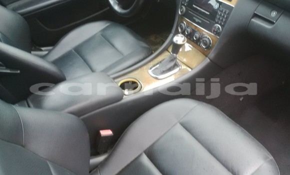 Acheter Import Voiture Mercedes-Benz C–Class Noir à Lagos, État de Lagos Acheter Import Voiture Mercedes-Benz C–Class Noir à Lagos, État de Lagos