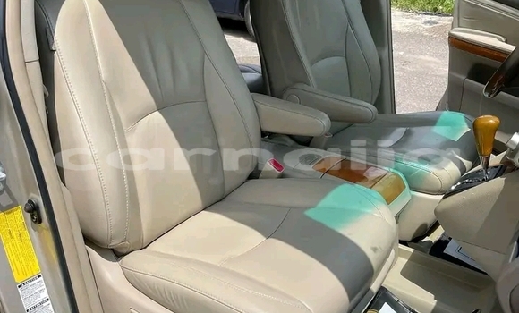 Acheter Neuf Voiture Lexus RX 350 Autre à Akure, État d'Ondo Acheter Neuf Voiture Lexus RX 350 Autre à Akure, État d'Ondo