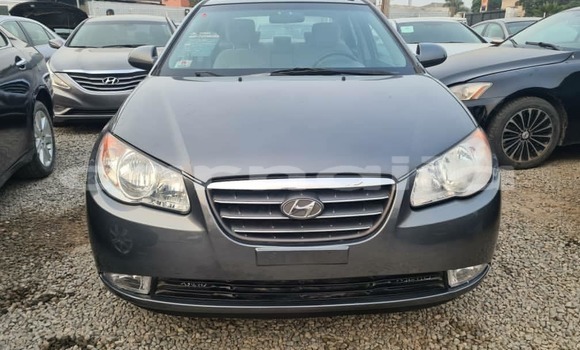 Acheter Import Voiture Hyundai Elantra Autre à Lagos, État de Lagos Acheter Import Voiture Hyundai Elantra Autre à Lagos, État de Lagos