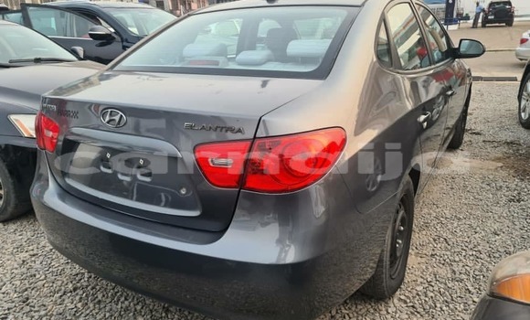 Acheter Import Voiture Hyundai Elantra Autre à Lagos, État de Lagos Acheter Import Voiture Hyundai Elantra Autre à Lagos, État de Lagos