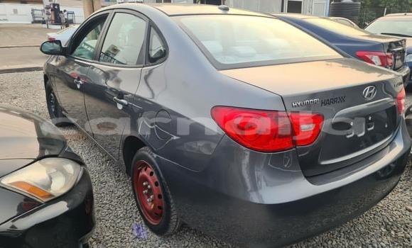 Acheter Import Voiture Hyundai Elantra Autre à Lagos, État de Lagos Acheter Import Voiture Hyundai Elantra Autre à Lagos, État de Lagos