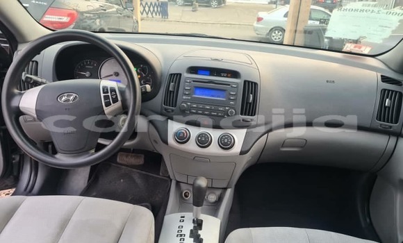 Acheter Import Voiture Hyundai Elantra Autre à Lagos, État de Lagos Acheter Import Voiture Hyundai Elantra Autre à Lagos, État de Lagos