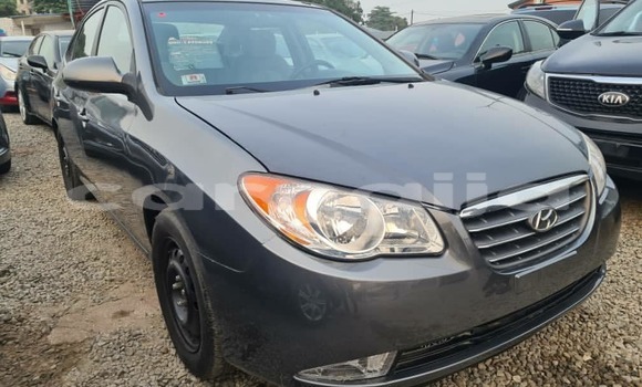 Acheter Import Voiture Hyundai Elantra Autre à Lagos, État de Lagos Acheter Import Voiture Hyundai Elantra Autre à Lagos, État de Lagos