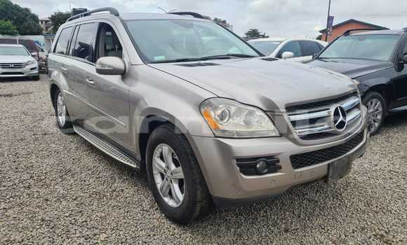 Acheter Occasion Voiture Mercedes-Benz GL–Class Autre à Lagos, État de Lagos Acheter Occasion Voiture Mercedes-Benz GL–Class Autre à Lagos, État de Lagos