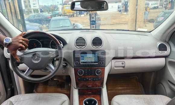 Acheter Occasion Voiture Mercedes-Benz GL–Class Autre à Lagos, État de Lagos Acheter Occasion Voiture Mercedes-Benz GL–Class Autre à Lagos, État de Lagos