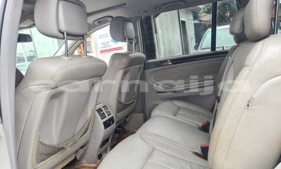 Acheter Occasion Voiture Mercedes-Benz GL–Class Autre à Lagos, État de Lagos Acheter Occasion Voiture Mercedes-Benz GL–Class Autre à Lagos, État de Lagos