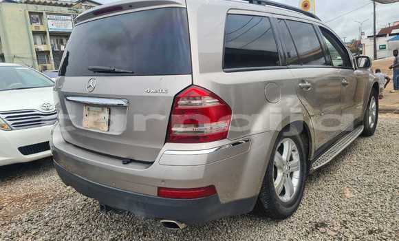 Acheter Occasion Voiture Mercedes-Benz GL–Class Autre à Lagos, État de Lagos Acheter Occasion Voiture Mercedes-Benz GL–Class Autre à Lagos, État de Lagos
