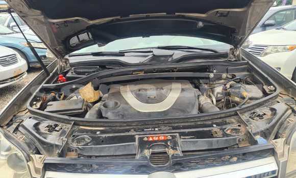 Acheter Occasion Voiture Mercedes-Benz GL–Class Autre à Lagos, État de Lagos Acheter Occasion Voiture Mercedes-Benz GL–Class Autre à Lagos, État de Lagos