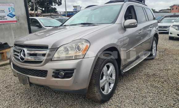 Acheter Occasion Voiture Mercedes-Benz GL–Class Autre à Lagos, État de Lagos Acheter Occasion Voiture Mercedes-Benz GL–Class Autre à Lagos, État de Lagos